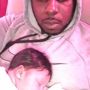 Meet your Posher, Brian lamar